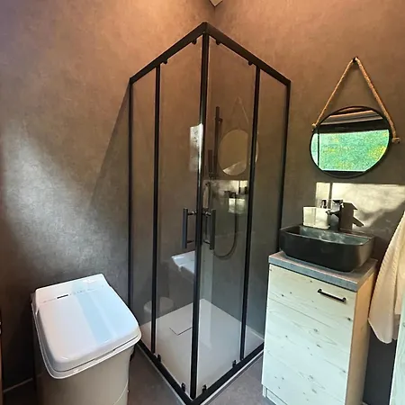 Διαμέρισμα Glamping Lednice Tiny House Břeclav